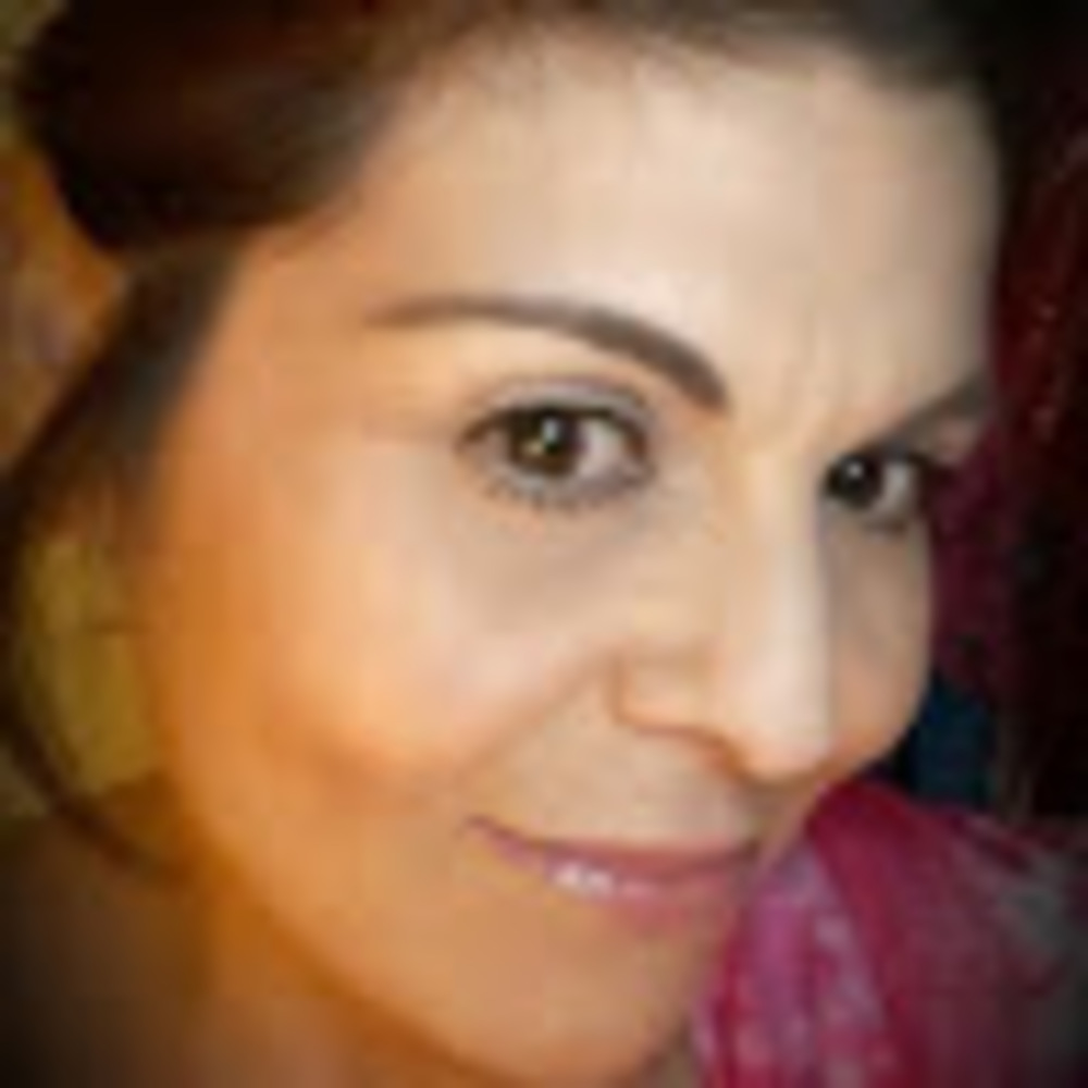 Meet your Posher, Monica